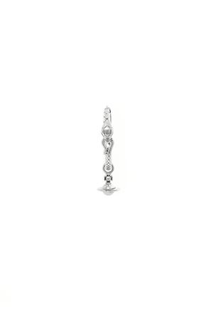 Man Albane Single Earring VIVIENNE WESTWOOD | 6203008Z02P017